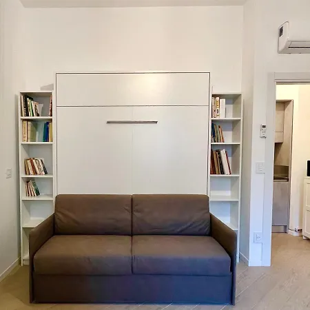 Apartment Casa Genova 1/2/3 *