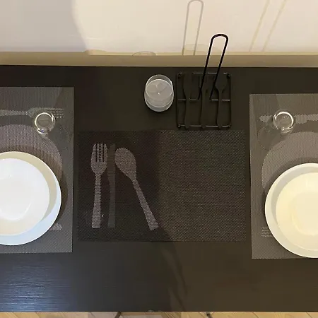 Casa Genova 1/2/3