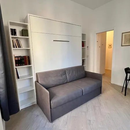 Apartment Casa Genova 1/2/3