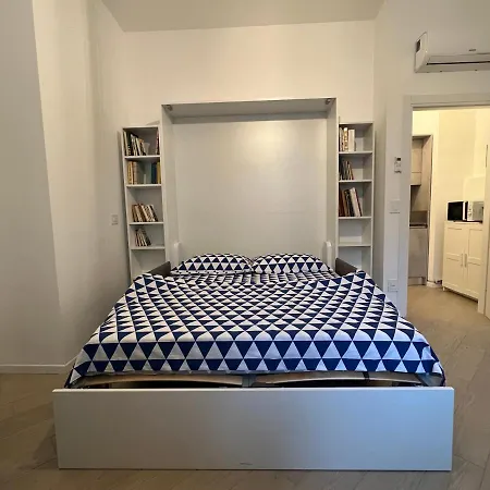Apartment Casa Genova 1/2/3
