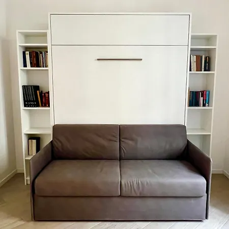 Casa Genova 1/2/3 * Turin