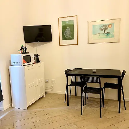 Casa Genova 1/2/3 Apartment